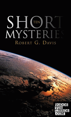 Ten Short Mysteries