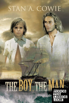 The Boy, the Man