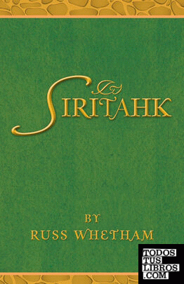 Siritahk Siritahk