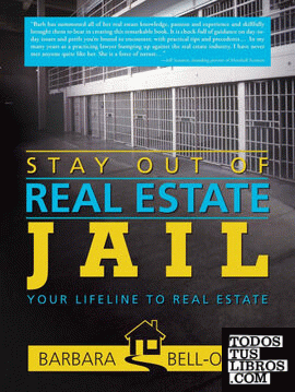 Stay Out of Real Estate Jail