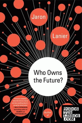 Who Owns the Future?