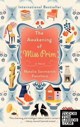 The Awakening of Miss Prim