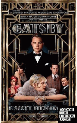 GREAT GATSBY (MOVIE TIE-IN), THE