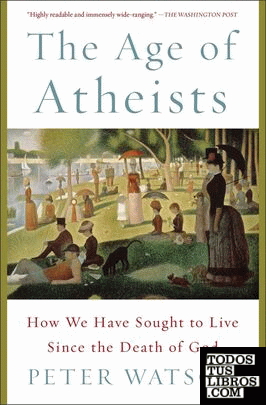 THE AGE OF ATHEISTS