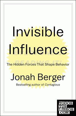 INVISIBLE INFLUENCE