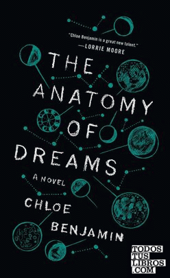 THE ANATOMY OF DREAMS