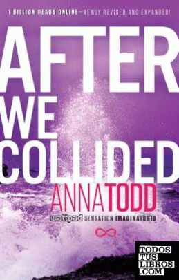 After we collied  (ii-after )