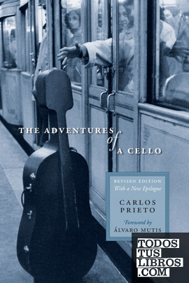 The Adventures of a Cello