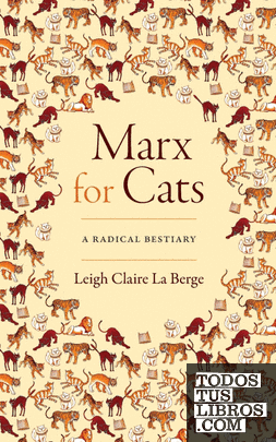 Marx for Cats