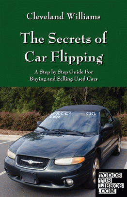 The Secrets of Car Flipping