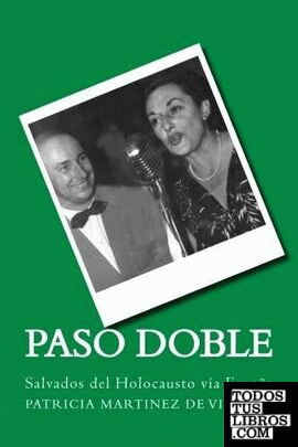 PASO DOBLE