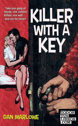 Killer With a Key