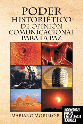 Poder Historietico de Opinion Comunicacional Para La Paz