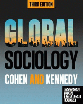GLOBAL SOCIOLOGY