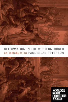 Reformation in the Western World