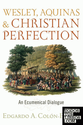 Wesley, Aquinas, and Christian Perfection