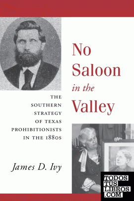No Saloon in the Valley