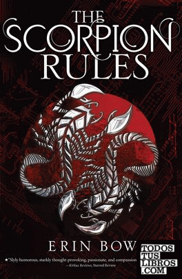 THE SCORPION RULES (PRISONERS OF PEACE)