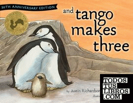 AND TANGO MAKES THREE