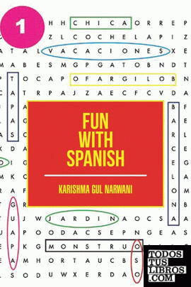 Fun with Spanish
