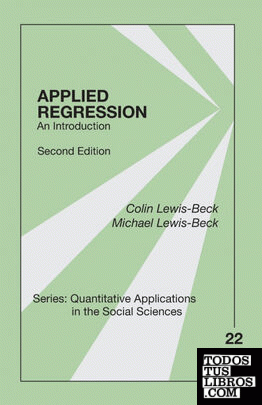 Applied Regression