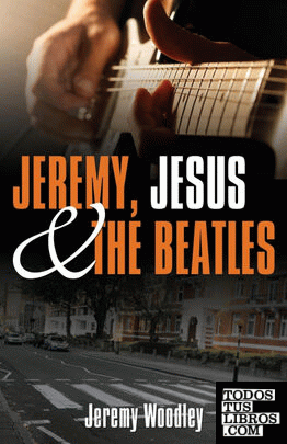 Jeremy, Jesus and the Beatles