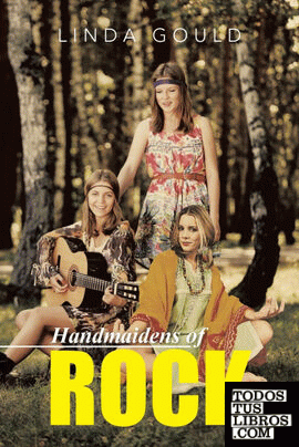 Handmaidens of Rock