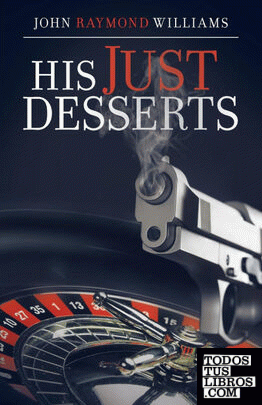 His Just Desserts