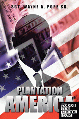 Plantation America