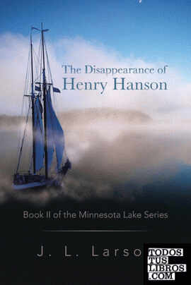 The Disappearance of Henry Hanson