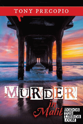 Murder in Malibu