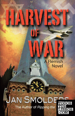 Harvest of War