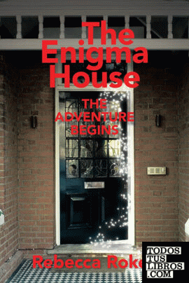 The Enigma House