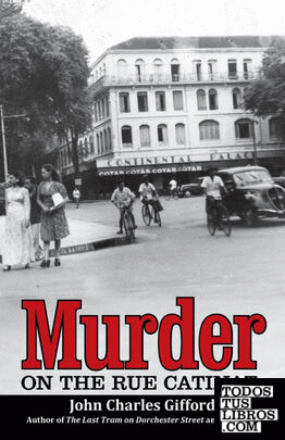 Murder on the Rue Catinat
