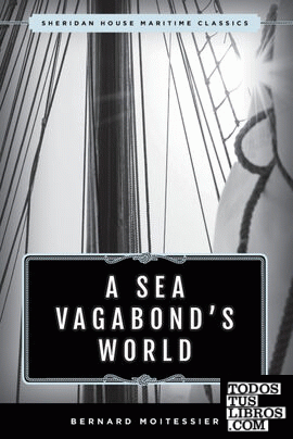 A Sea Vagabonds World