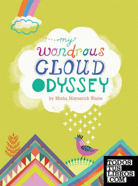 My Wondrous Cloud Odyssey