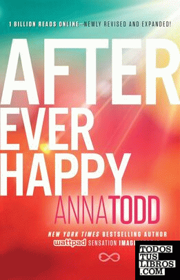 After ever happy
