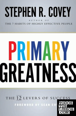 PRIMARY GREATNESS (EXPORT)