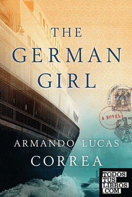 THE GERMAN GIRL
