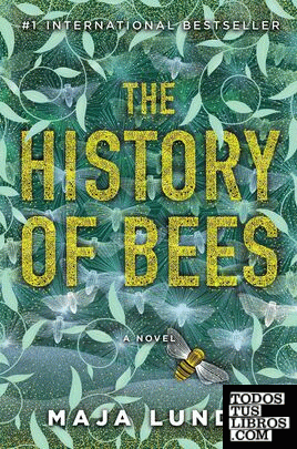 THE HISTORY OF BEES