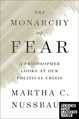 THE MONARCHY OF FEAR