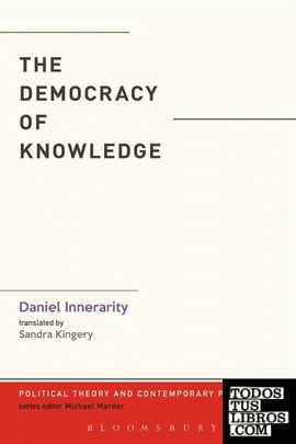 THE DEMOCRACY OF KNOWLEDGE