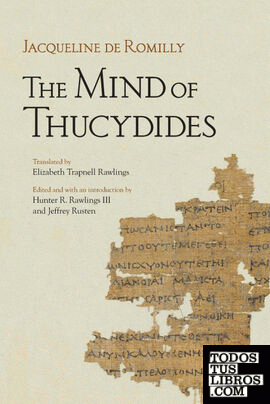 Mind of Thucydides