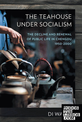 Teahouse Under Socialism