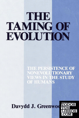 Taming of Evolution