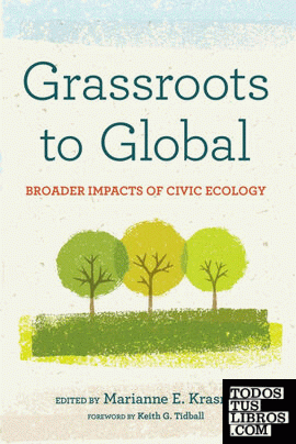 Grassroots to Global