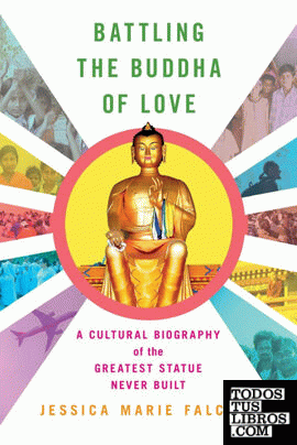 Battling the Buddha of Love