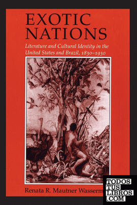 Exotic Nations