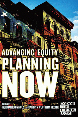 Advancing Equity Planning Now