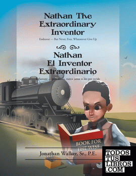 Nathan The Extraordinary Inventor